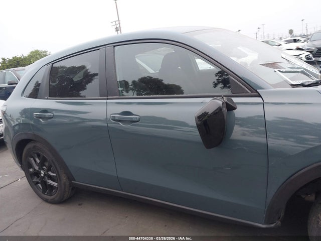 3CZRZ1H54SM727803 Honda Hr-v 2wd Sport