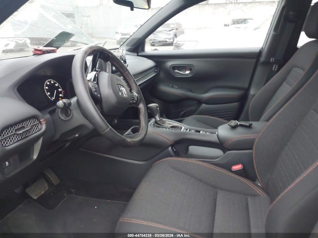 3CZRZ1H54SM727803 Honda Hr-v 2wd Sport