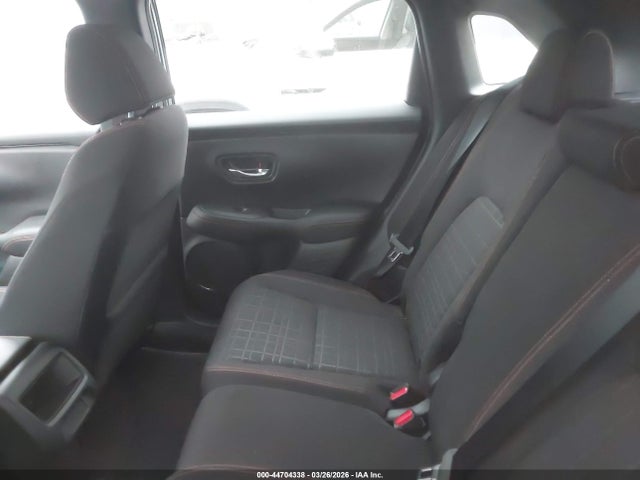 3CZRZ1H54SM727803 Honda Hr-v 2wd Sport