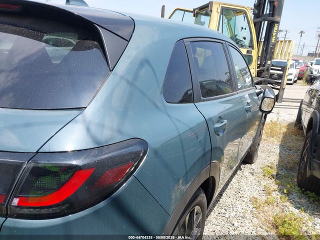 3CZRZ1H54SM727803 Honda Hr-v 2wd Sport