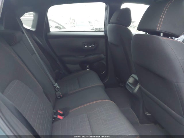 3CZRZ1H54SM727803 Honda Hr-v 2wd Sport