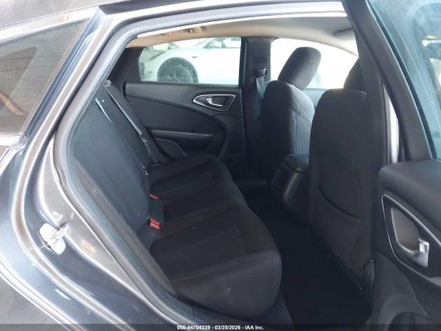 Aukcja sprzedaży 2015 Chrysler 200 Limited, vin: 1C3CCCAB6FN502811, numer aukcji: 44704339