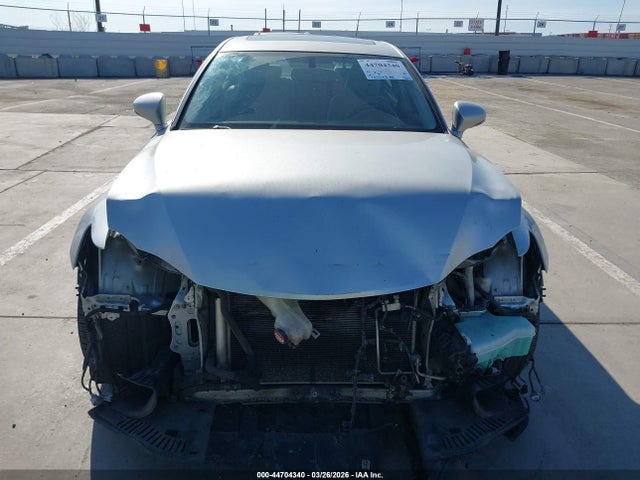 Aukcja sprzedaży 2016 Lexus Is 200t, vin: JTHBA1D26G5023379, numer aukcji: 44704340