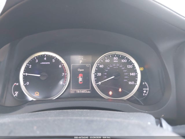 Aukcja sprzedaży 2016 Lexus Is 200t, vin: JTHBA1D26G5023379, numer aukcji: 44704340