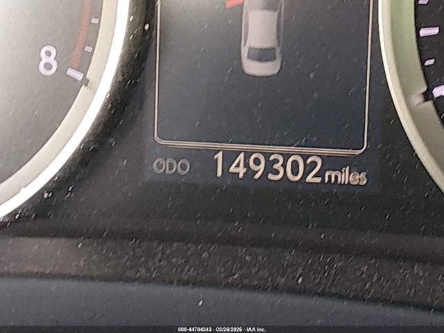 Продаж на аукціоні авто 2016 Lexus Is 200t, vin: JTHBA1D27G5025643, номер лоту: 44704343