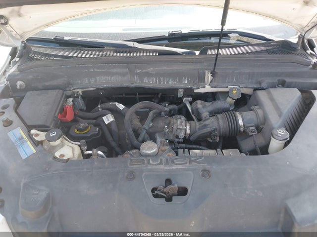 Aukcja sprzedaży 2010 Buick Enclave 1xl, vin: 5GALVBED4AJ175497, numer aukcji: 44704345
