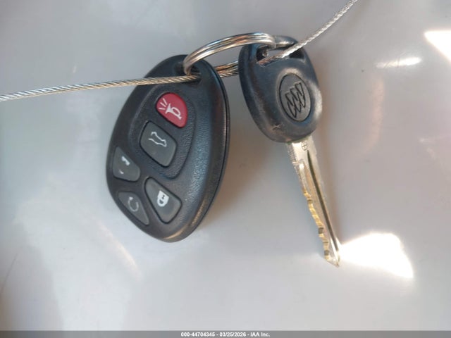 Aukcja sprzedaży 2010 Buick Enclave 1xl, vin: 5GALVBED4AJ175497, numer aukcji: 44704345