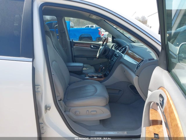 Aukcja sprzedaży 2010 Buick Enclave 1xl, vin: 5GALVBED4AJ175497, numer aukcji: 44704345