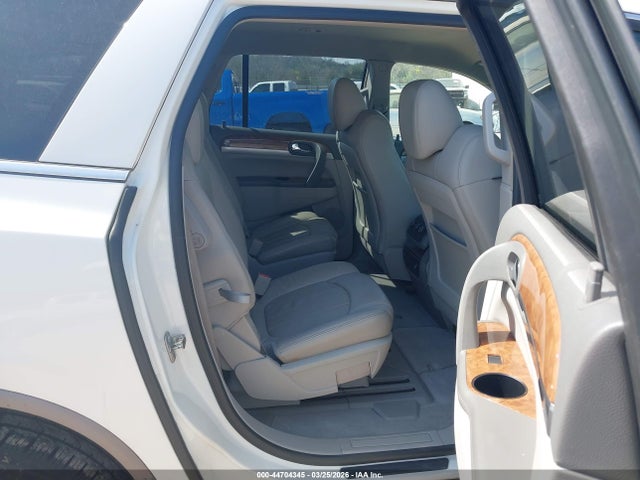 Aukcja sprzedaży 2010 Buick Enclave 1xl, vin: 5GALVBED4AJ175497, numer aukcji: 44704345