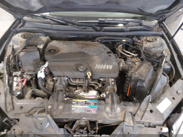 2009 CHEVROLET IMPALA 2G1WT57K491114292 Photo 9