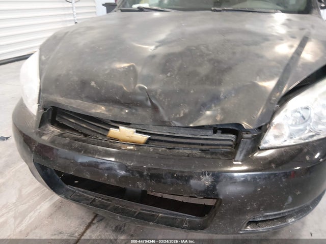 2009 CHEVROLET IMPALA 2G1WT57K491114292 Photo 5
