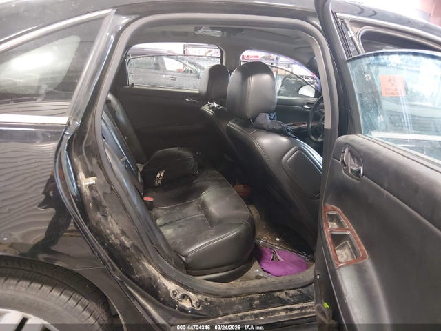 2009 CHEVROLET IMPALA 2G1WT57K491114292 Photo 7