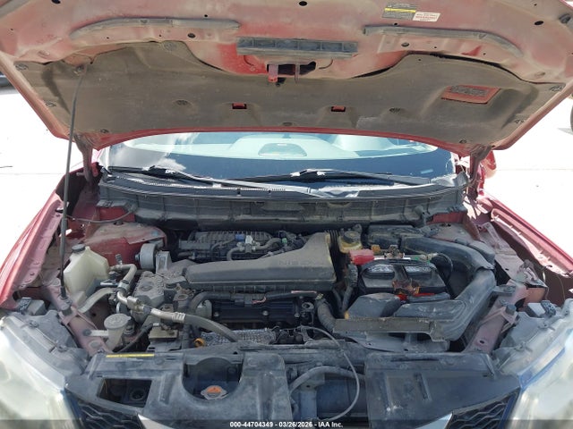 Aukcja sprzedaży 2015 Nissan Rogue Sl, vin: 5N1AT2MT3FC821592, numer aukcji: 44704349
