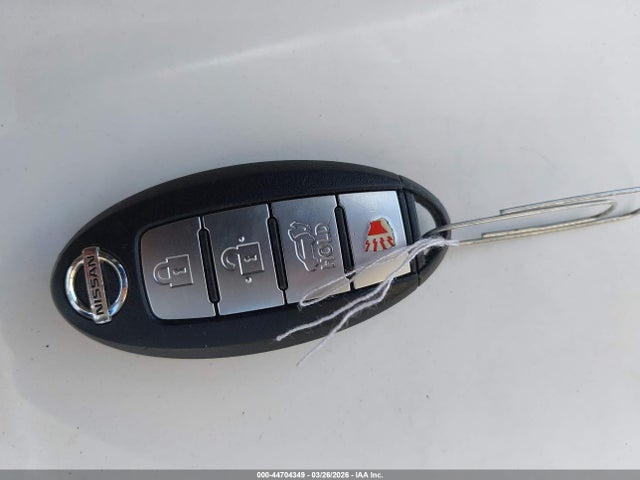 Aukcja sprzedaży 2015 Nissan Rogue Sl, vin: 5N1AT2MT3FC821592, numer aukcji: 44704349