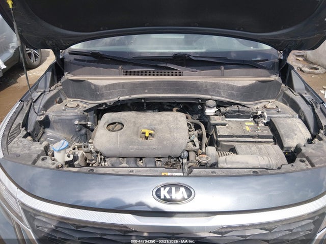 Aukcja sprzedaży 2021 Kia Seltos S, vin: KNDEUCAA4M7071329, numer aukcji: 44704350