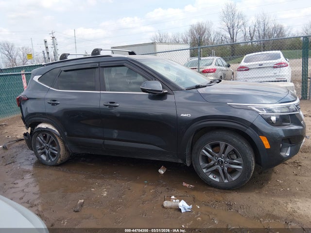 Aukcja sprzedaży 2021 Kia Seltos S, vin: KNDEUCAA4M7071329, numer aukcji: 44704350