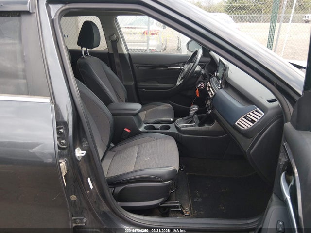 Aukcja sprzedaży 2021 Kia Seltos S, vin: KNDEUCAA4M7071329, numer aukcji: 44704350