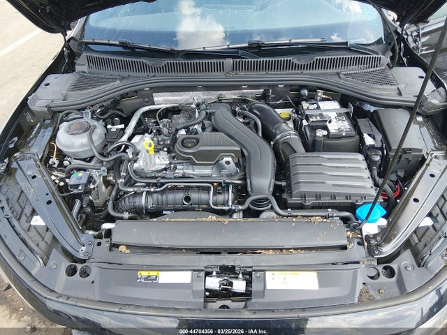 Продаж на аукціоні авто 2026 Volkswagen Jetta Sport, vin: 3VWBW7BU2TM005134, номер лоту: 44704356