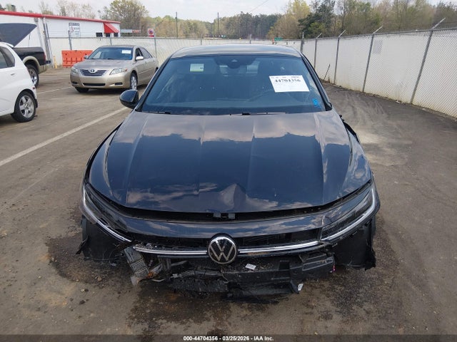 Продаж на аукціоні авто 2026 Volkswagen Jetta Sport, vin: 3VWBW7BU2TM005134, номер лоту: 44704356