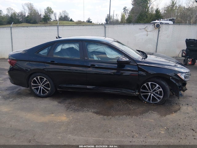 Продаж на аукціоні авто 2026 Volkswagen Jetta Sport, vin: 3VWBW7BU2TM005134, номер лоту: 44704356