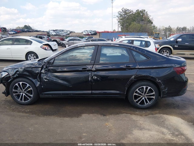 Продаж на аукціоні авто 2026 Volkswagen Jetta Sport, vin: 3VWBW7BU2TM005134, номер лоту: 44704356