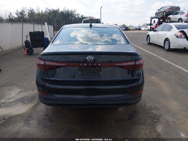 Продаж на аукціоні авто 2026 Volkswagen Jetta Sport, vin: 3VWBW7BU2TM005134, номер лоту: 44704356