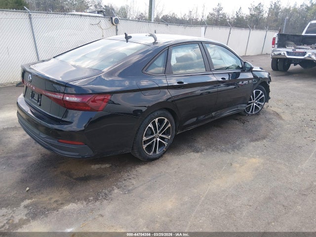 Продаж на аукціоні авто 2026 Volkswagen Jetta Sport, vin: 3VWBW7BU2TM005134, номер лоту: 44704356