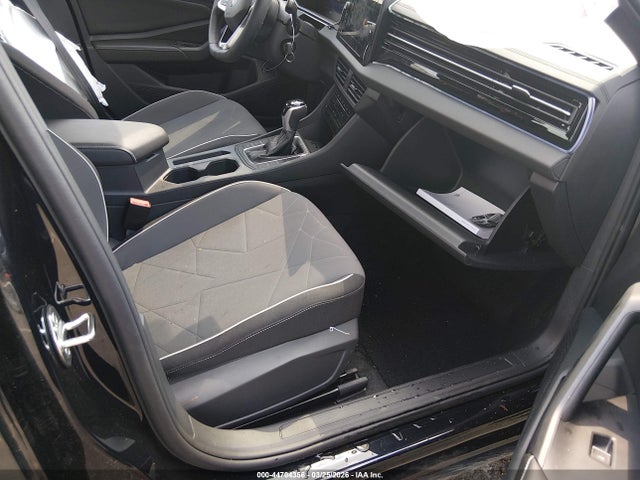 Продаж на аукціоні авто 2026 Volkswagen Jetta Sport, vin: 3VWBW7BU2TM005134, номер лоту: 44704356