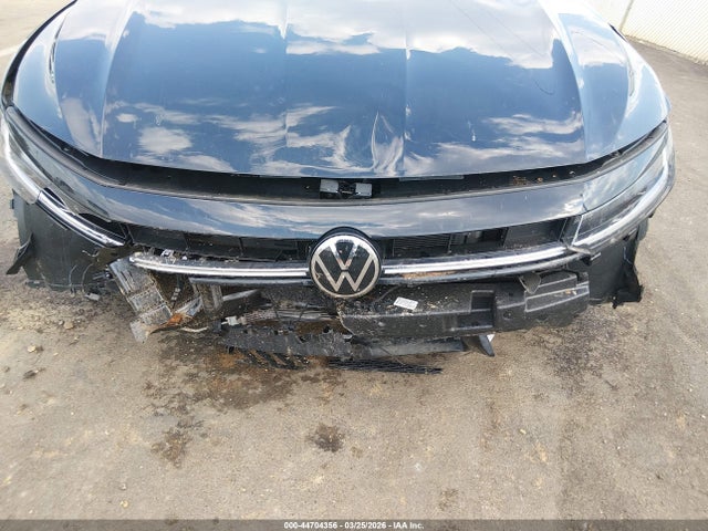 Продаж на аукціоні авто 2026 Volkswagen Jetta Sport, vin: 3VWBW7BU2TM005134, номер лоту: 44704356
