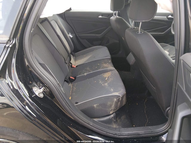 Продаж на аукціоні авто 2026 Volkswagen Jetta Sport, vin: 3VWBW7BU2TM005134, номер лоту: 44704356