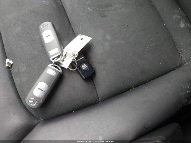 2019 MAZDA CX-5 JM3KFBCM8K0669760 Photo 10