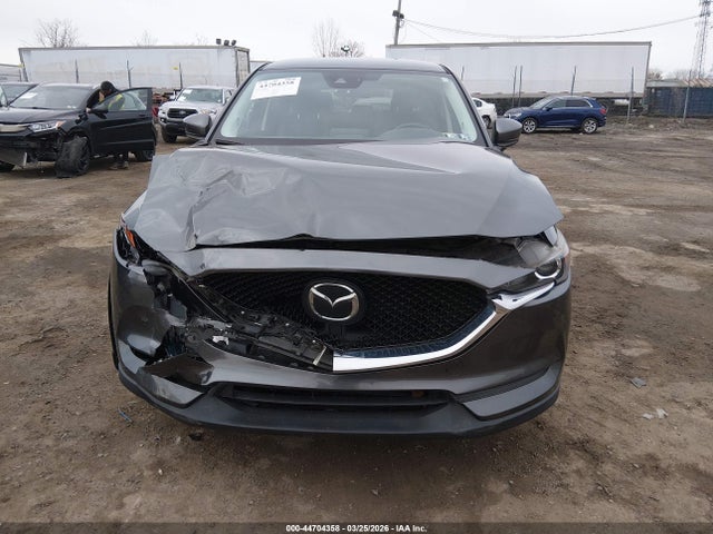 Mazda Cx-5 Touring 2019 JM3KFBCM8K0669760 Image 12