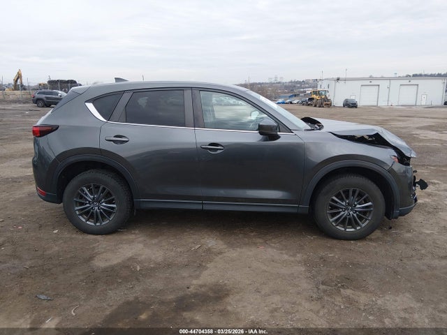 Mazda Cx-5 Touring 2019 JM3KFBCM8K0669760 Image 13