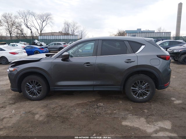 Mazda Cx-5 Touring 2019 JM3KFBCM8K0669760 Image 14