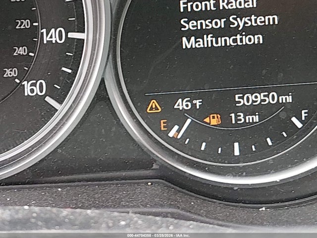 Mazda Cx-5 Touring 2019 JM3KFBCM8K0669760 Image 15
