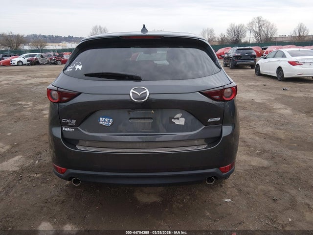 Mazda Cx-5 Touring 2019 JM3KFBCM8K0669760 Image 16
