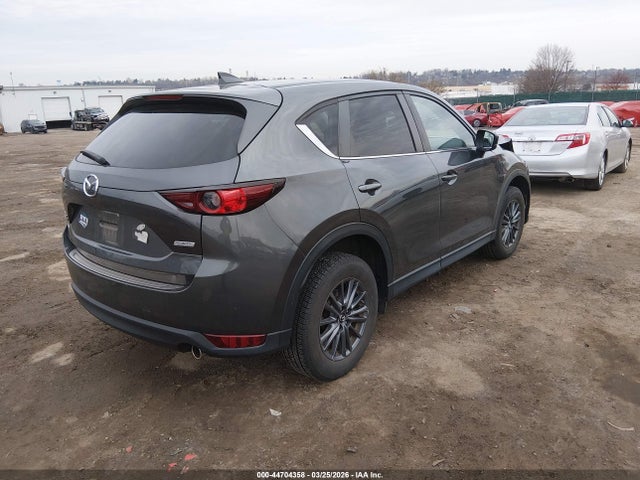 2019 MAZDA CX-5 JM3KFBCM8K0669760 Photo 3