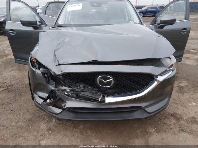 2019 MAZDA CX-5 JM3KFBCM8K0669760 Photo 5