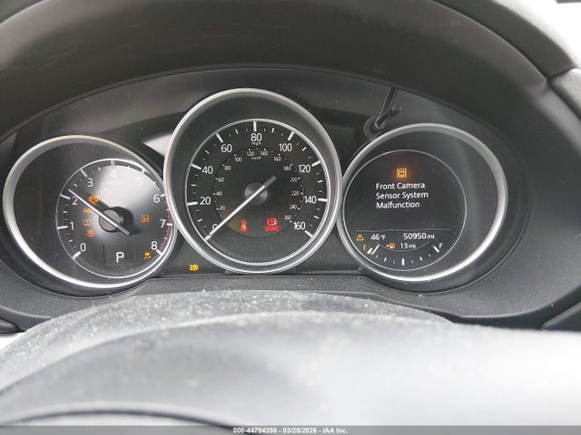 2019 MAZDA CX-5 JM3KFBCM8K0669760 Photo 6