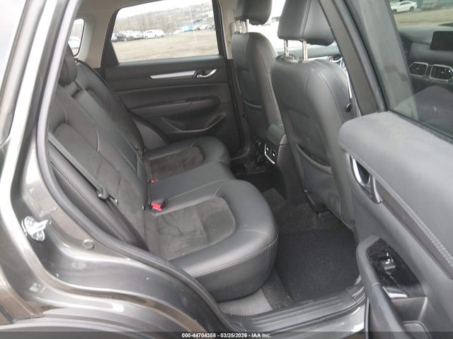 2019 MAZDA CX-5 JM3KFBCM8K0669760 Photo 7
