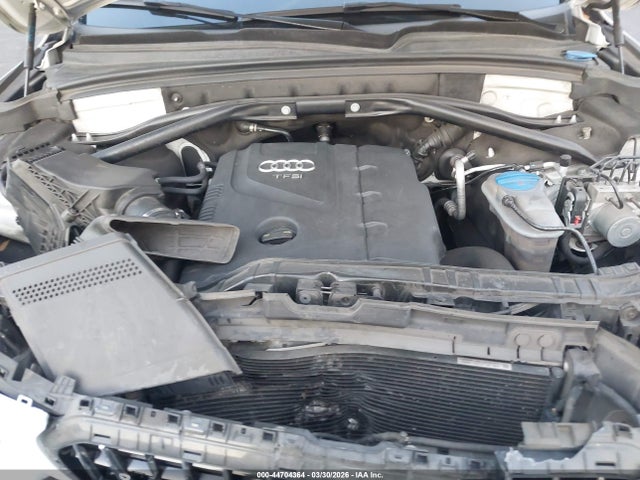 2016 AUDI Q5 WA1L2AFP6GA094501 Photo 9