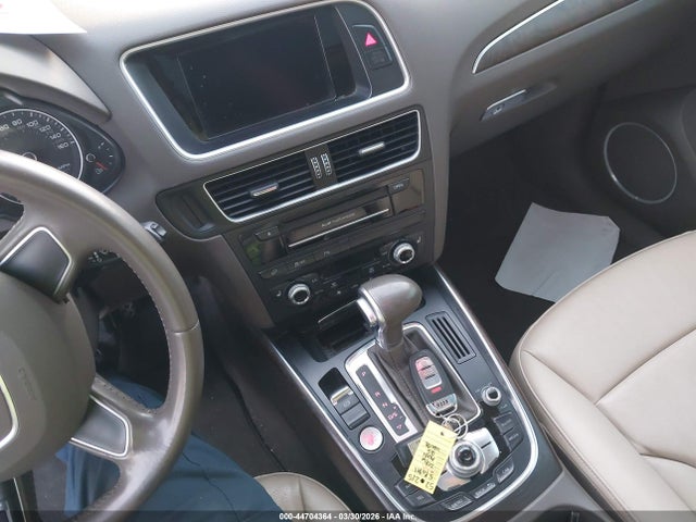 2016 AUDI Q5 WA1L2AFP6GA094501 Photo 10