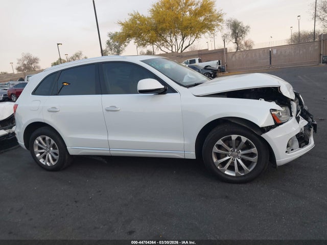 WA1L2AFP6GA094501 Audi Q5 2.0t Premium
