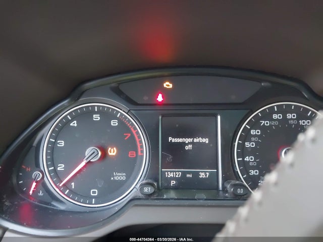 WA1L2AFP6GA094501 Audi Q5 2.0t Premium