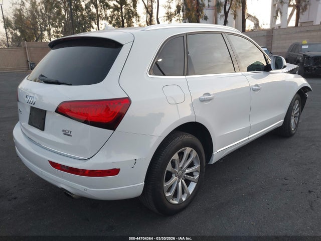 2016 AUDI Q5 WA1L2AFP6GA094501 Photo 3