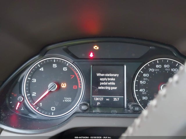 2016 AUDI Q5 WA1L2AFP6GA094501 Photo 6