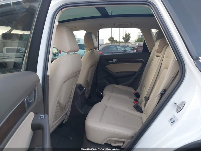 2016 AUDI Q5 WA1L2AFP6GA094501 Photo 7