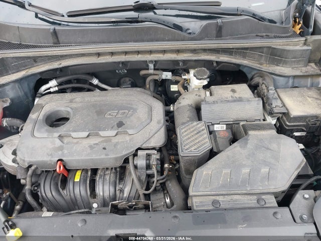 Продажа на аукционе авто 2022 Kia Sportage Lx, vin: KNDPMCAC8N7019200, номер лота: 44704368