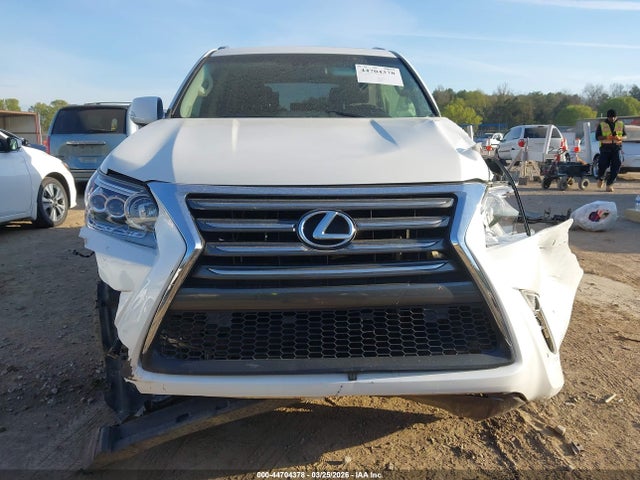 Aukcja sprzedaży 2018 Lexus Gx 460, vin: JTJBM7FX3J5193563, numer aukcji: 44704378
