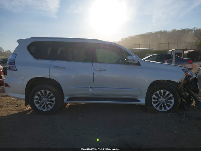 Aukcja sprzedaży 2018 Lexus Gx 460, vin: JTJBM7FX3J5193563, numer aukcji: 44704378